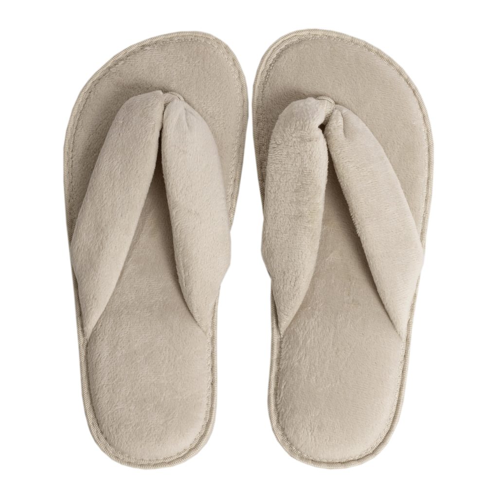 hotel-slippers