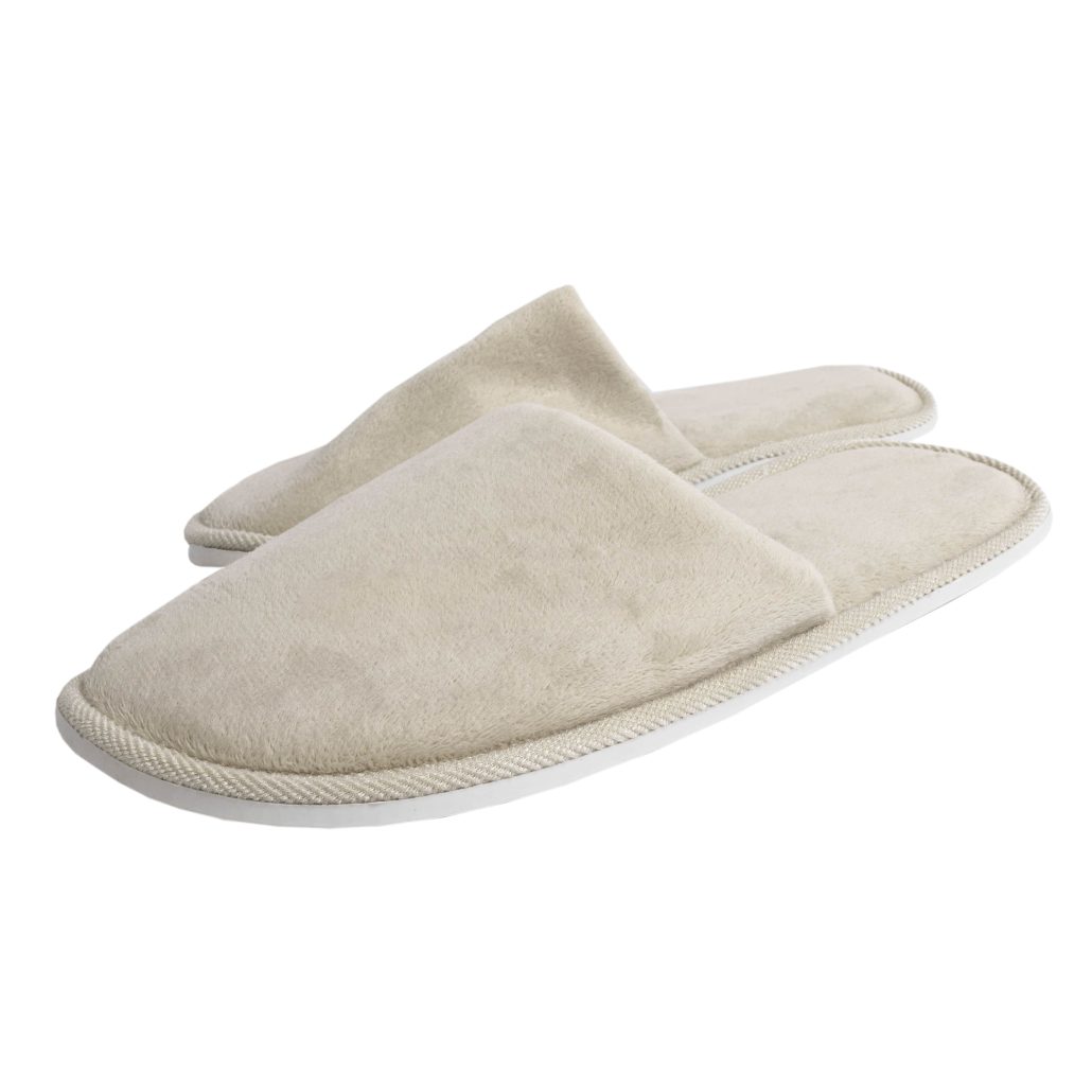 hospitality-slippers