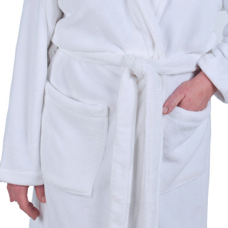 001-White-Coral-Fleece