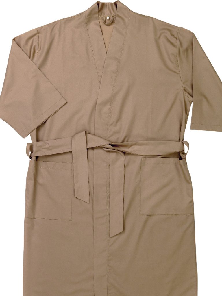 Kimono Stone Long Sleeve