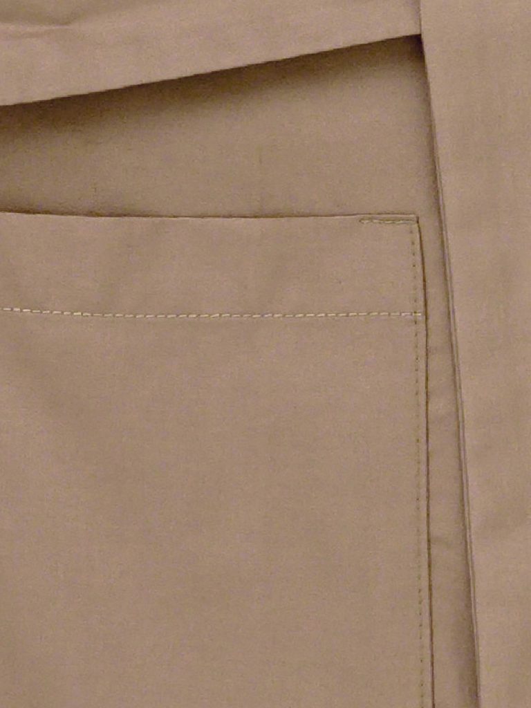 04c-Percale-Kimono-Stone-Long-Sleeved-Gown