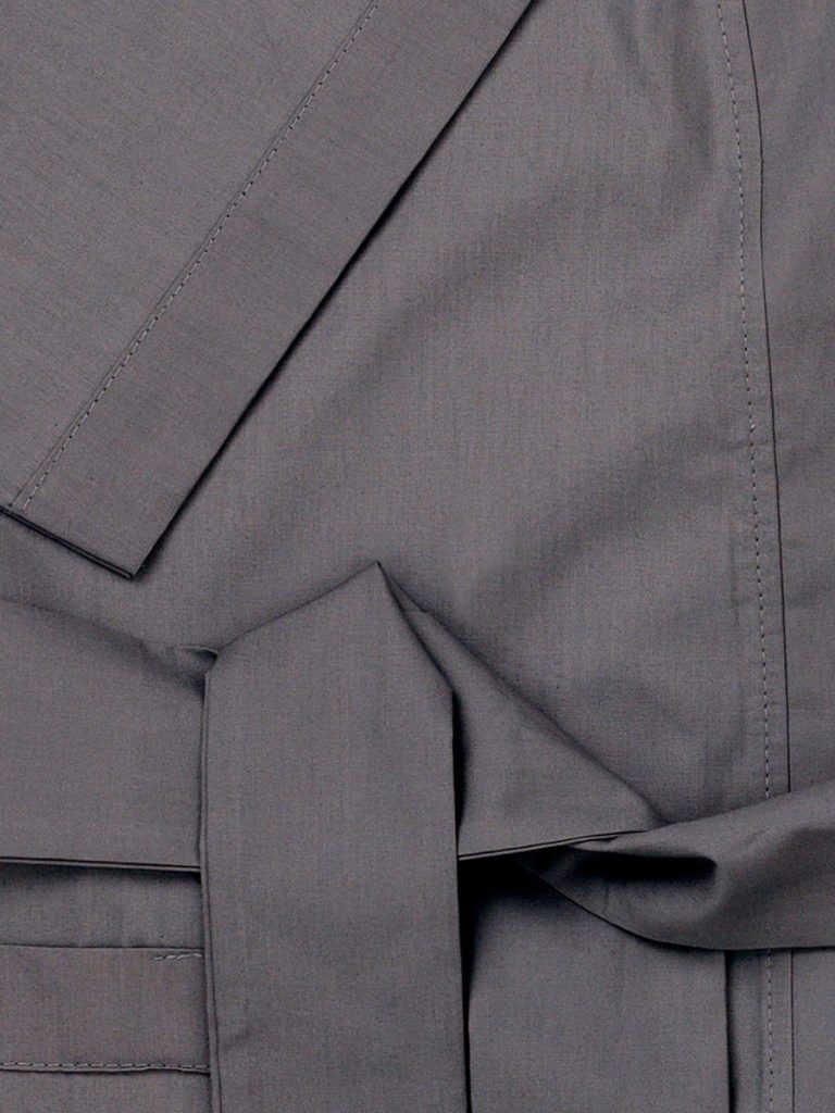 05c-Percale-Kimono-Grey-Long-Sleeved-Gown