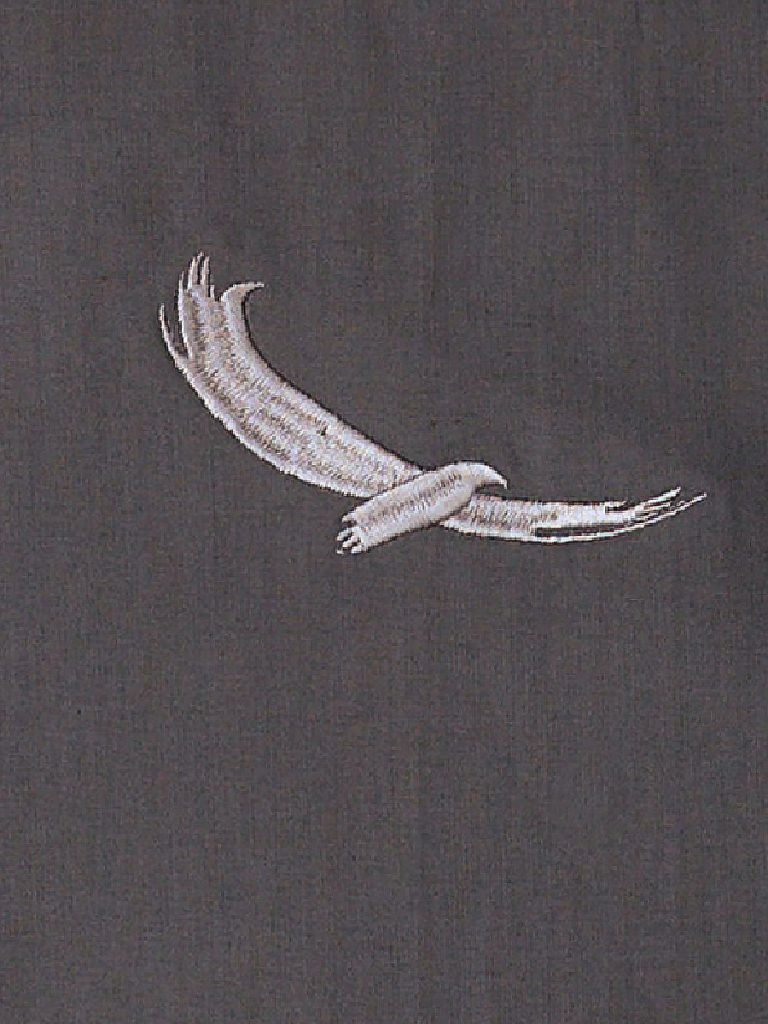 06c-Percale-Kimono-Grey-Long-Sleeved-Gown-Branded