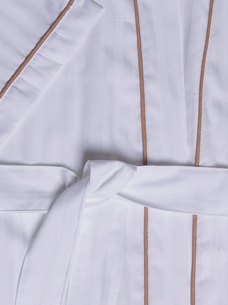 09b-Percale-Kimono-White-Stone-Corded-Self-Striped-Gown