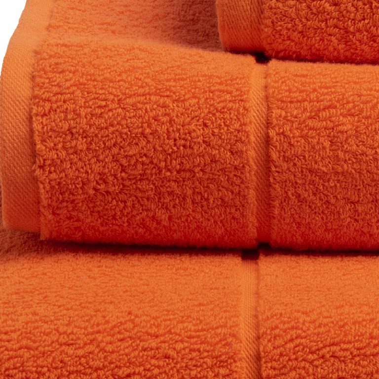 Terry-Lustre-525gsm-Lifestyle--Orange