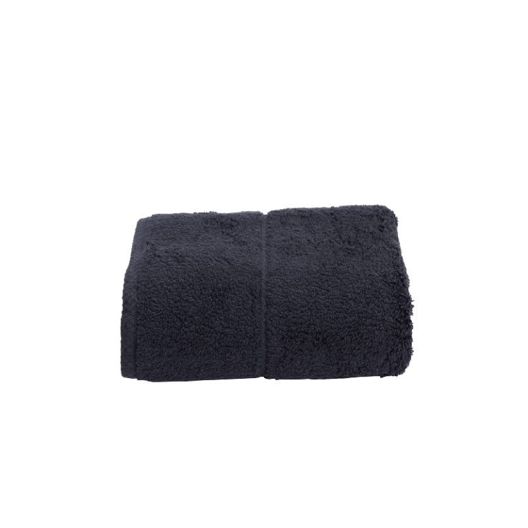 02-TL-710gsm--Charcoal-Hand-Towel
