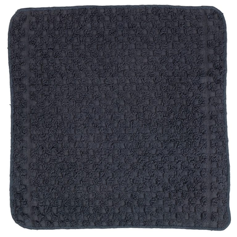 03 Terry-Lustre-525gsm-Waffle-Weave-Facecloth-Charcoal