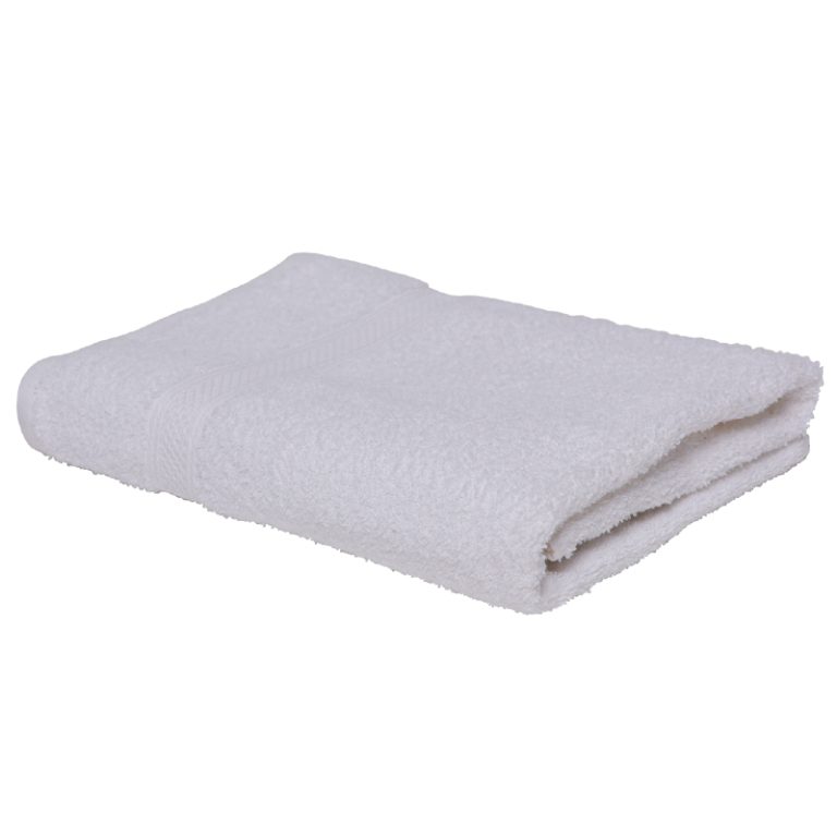 08 Economy-Bath-Sheet-385gsm