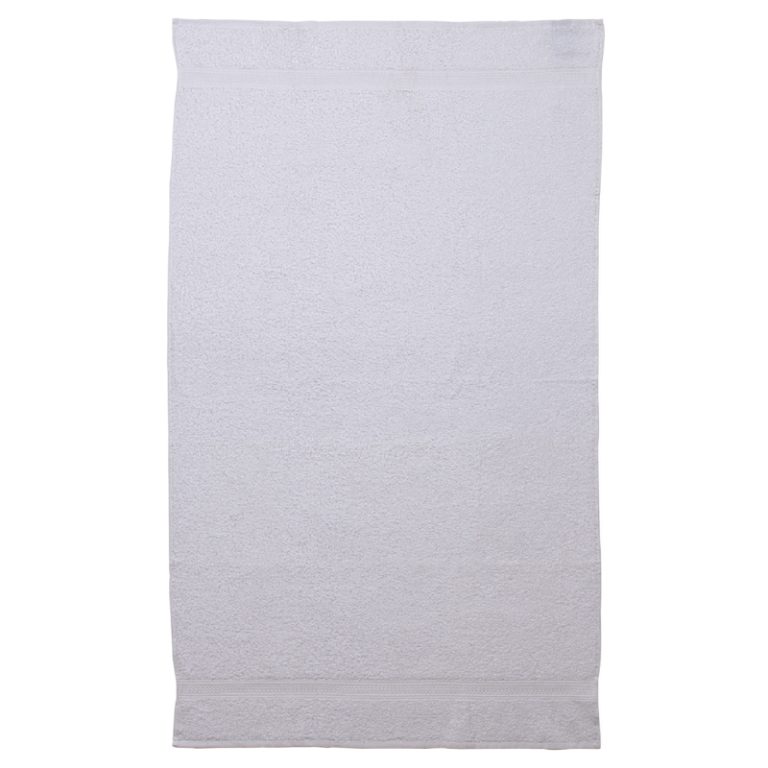 09 Economy-Bath-Sheet-385gsm