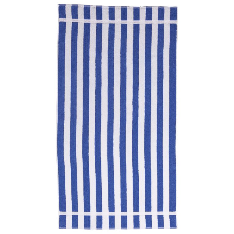 09 Economy-Pool-Towel-Royal-White
