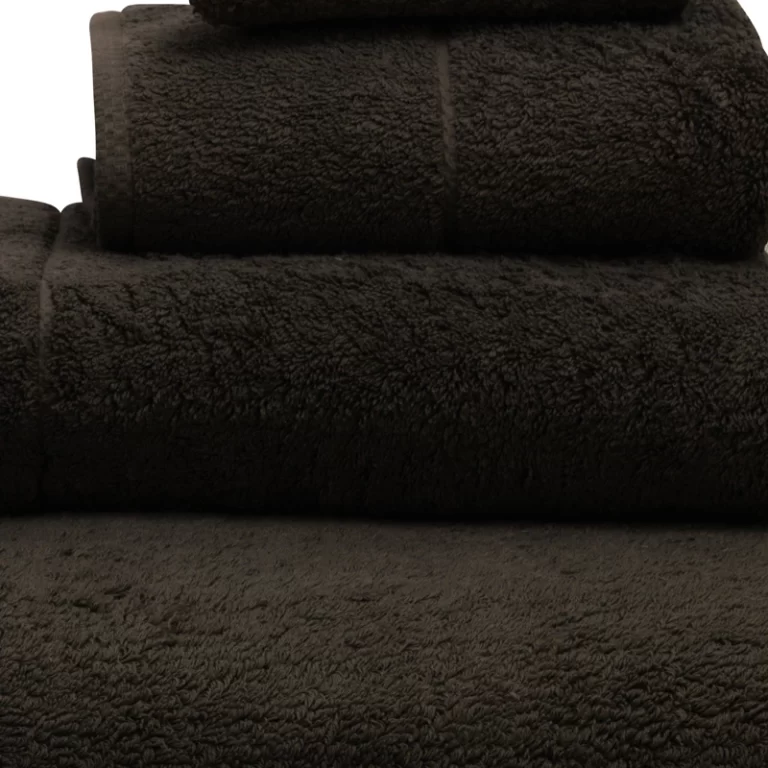 Anthracite 710gsm Towel C