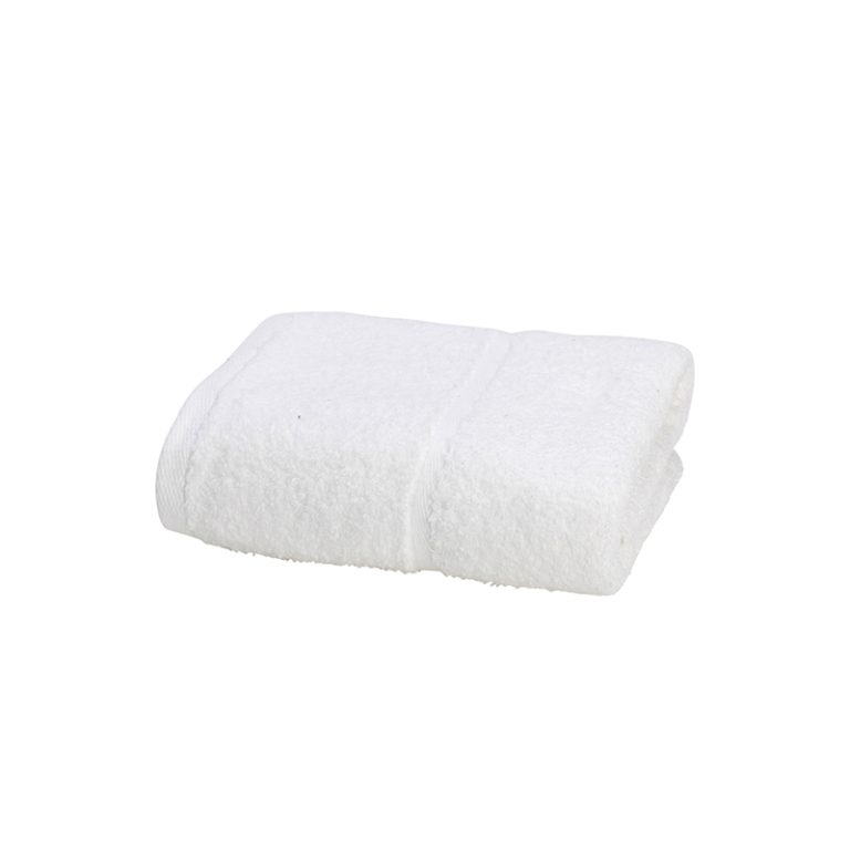 Hand Towel White 525gsm