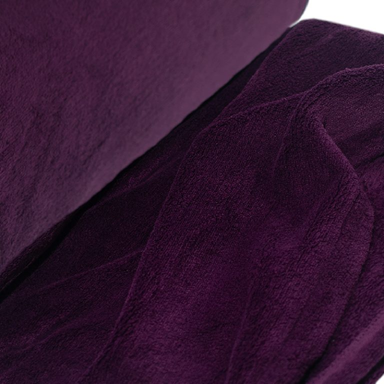 017a-Fleece-Blanket-Purple-Plum