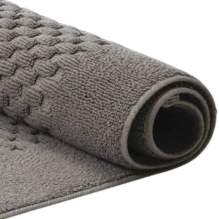 02-Terry-Lustre-Waffle-Weave-Bath-Mat-Cement-1070gsm