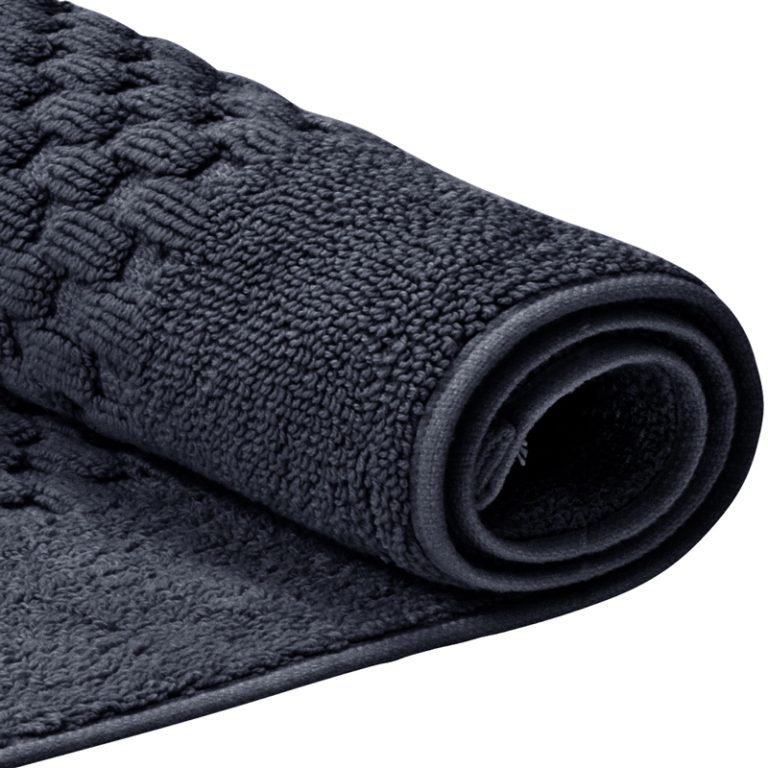 02-Terry-Lustre-Waffle-Weave-Bath-Mat-Charcoal-1070gsm