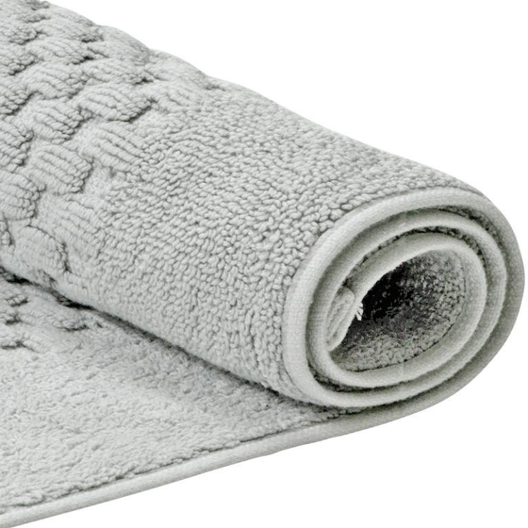 02-Terry-Lustre-Waffle-Weave-Bath-Mat-Eggshell-Grey-1070gsm