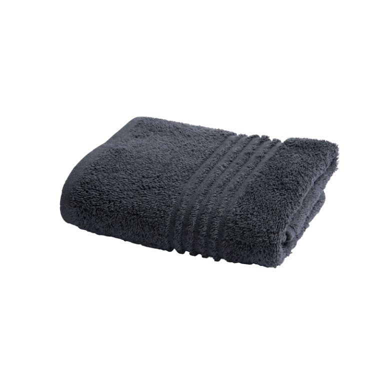 04-Snag-Free-550gsm-Hand-Towel-Thin-4-Row-Charcoal