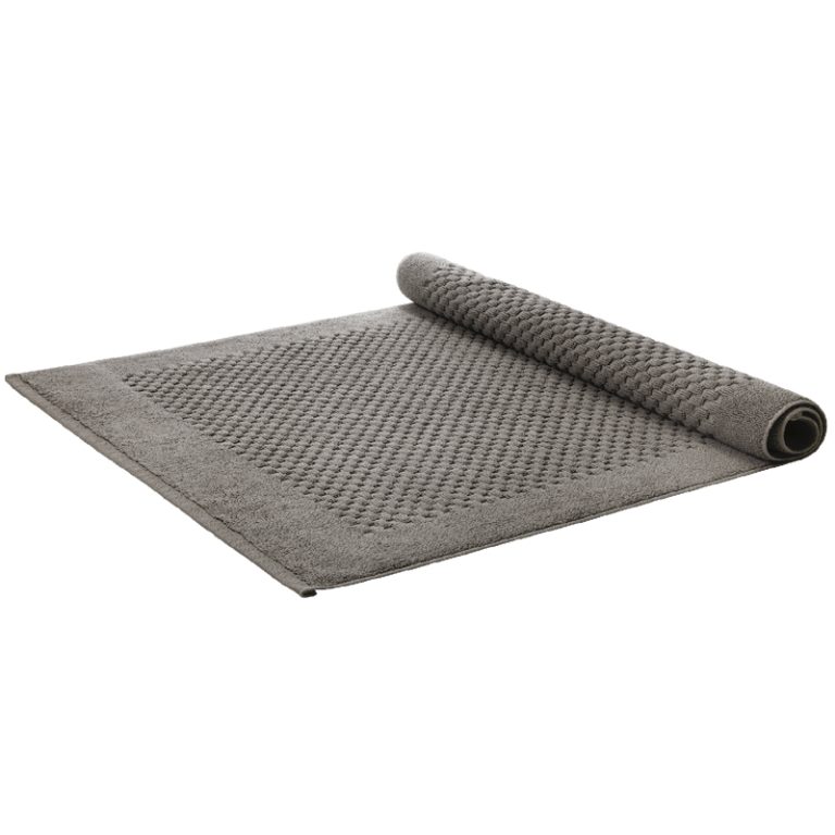 04-Terry-Lustre-Waffle-Weave-Bath-Mat-Cement-1070gsm