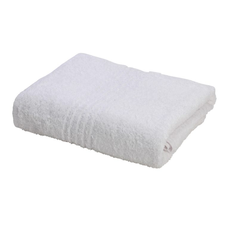 05-Snag-Free-550gsm-Bath-Towel-4-Thick-Row-White