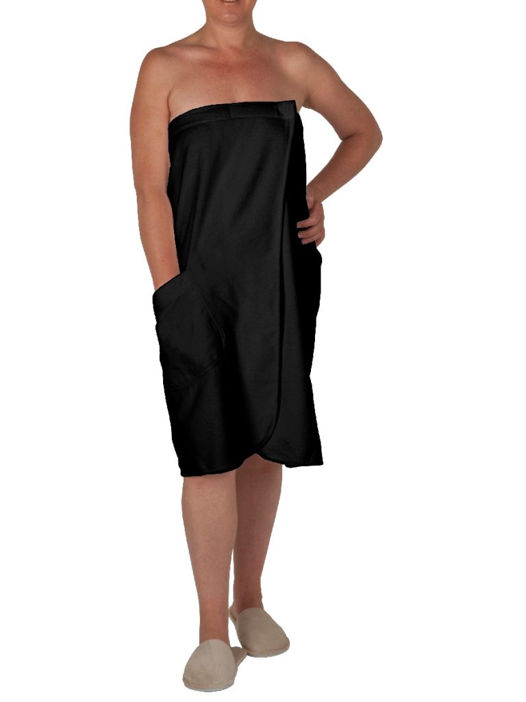 000-1h-Boob-Tube-Velour-Black