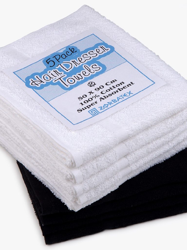 Hair Dresser Towels