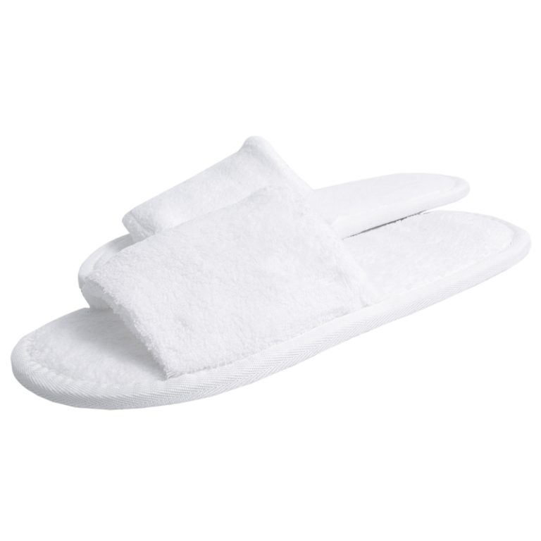 01b-Economy-Open-Toe-White