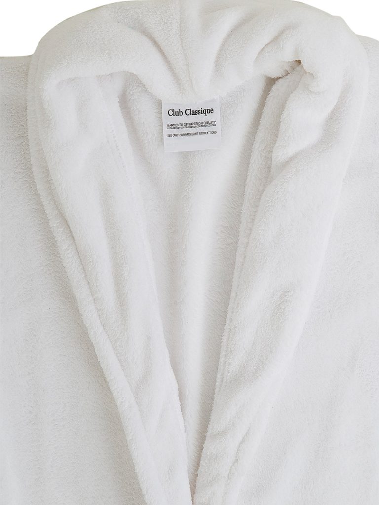 01b-Fleece-Kids-White-Gown