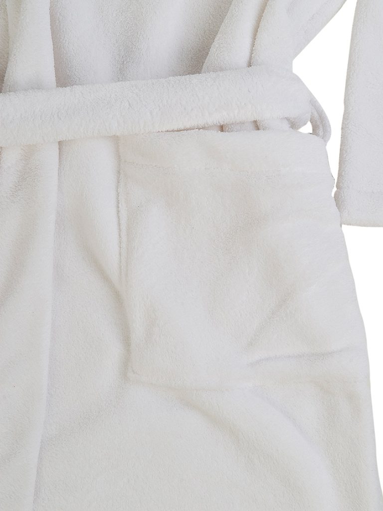 01c-Fleece-Kids-White-Gown