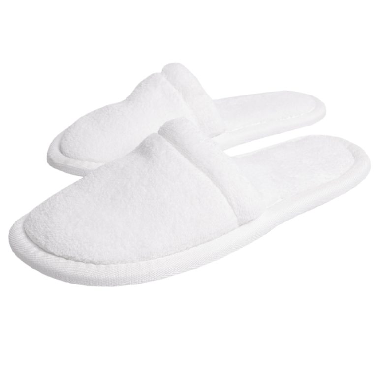 02b-Economy-Closed-Toe-White