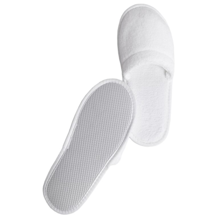 02c-Economy-Closed-Toe-White