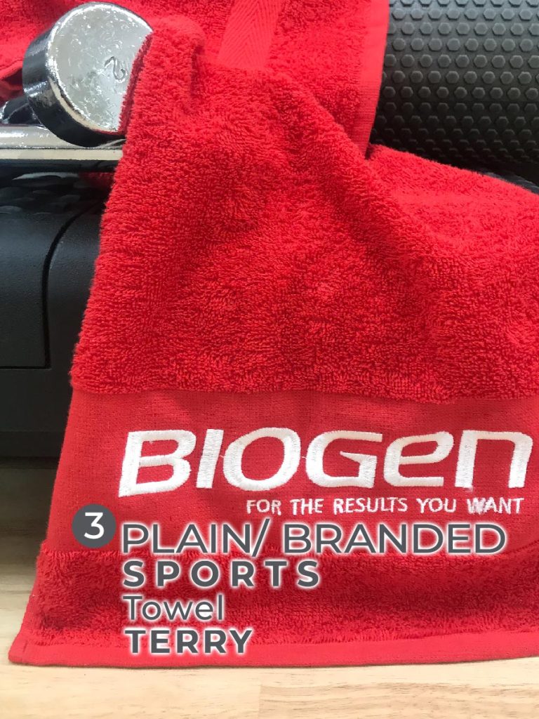Sports Towel