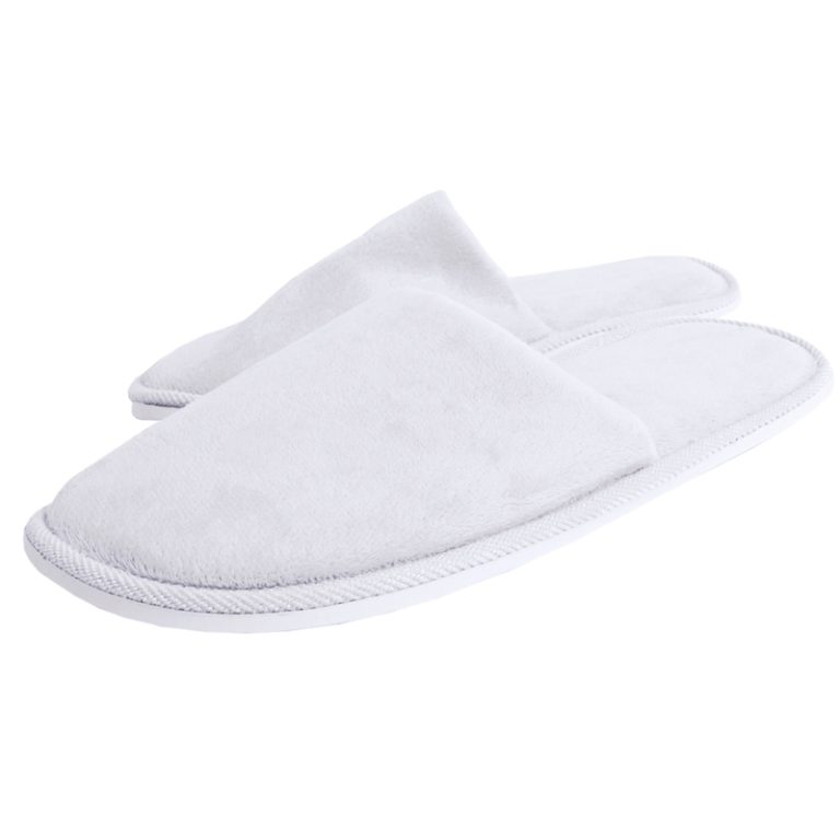 03b-Closed-Toe-White