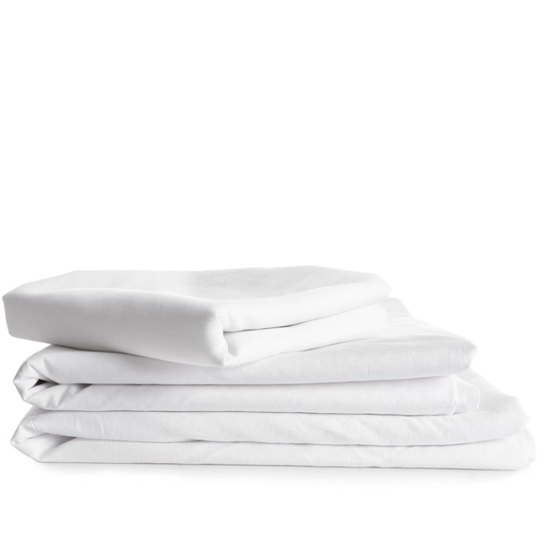 Sheets & Pillowcases