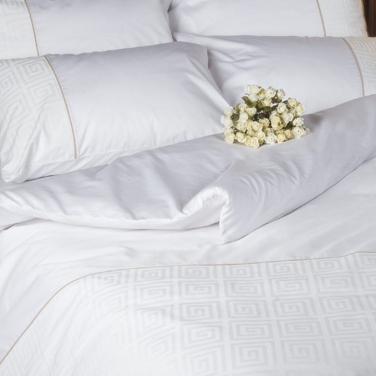 Custom Fabric & Finishing