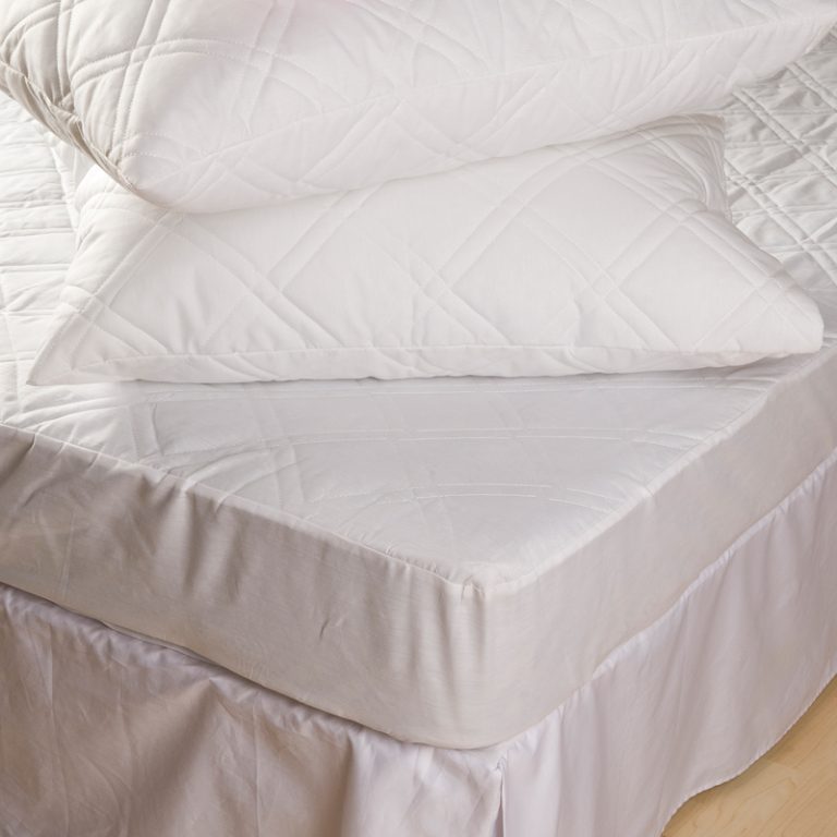 Mattress & Pillow Protectors