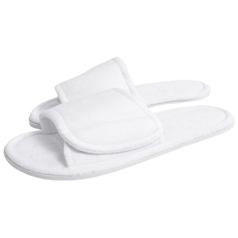 07b-Open-Toe-Velcroe-White