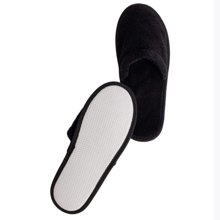 08c-Economy-Closed-Toe-Black