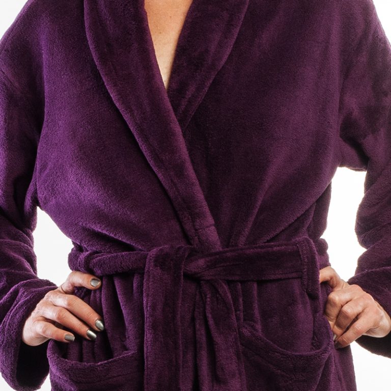 010 Purple-Plum-Coral-Fleece