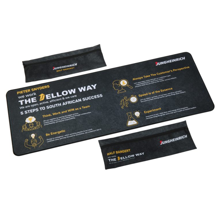 Printed Mouse & Gaming Pads