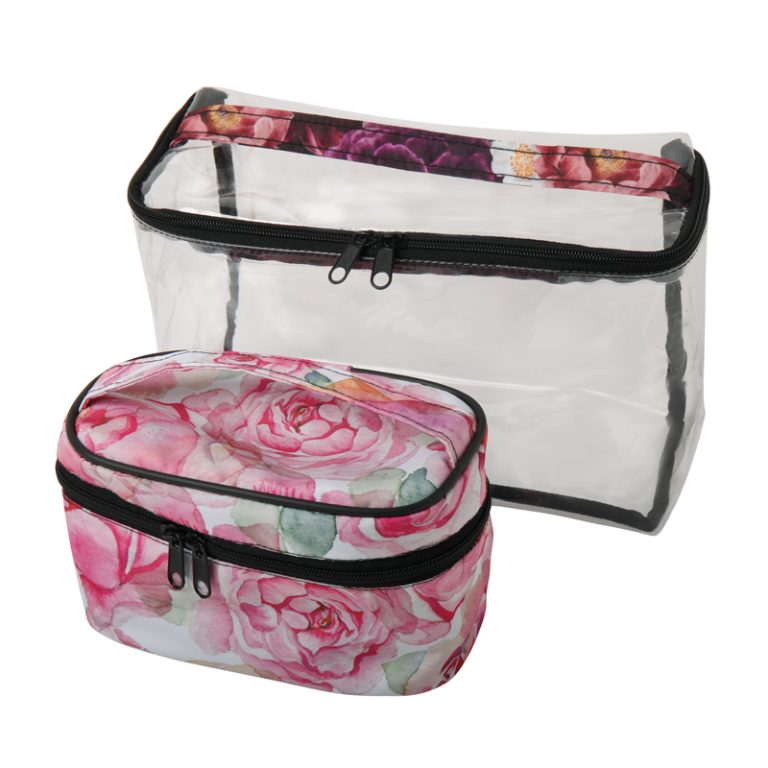 Toiletry Bags