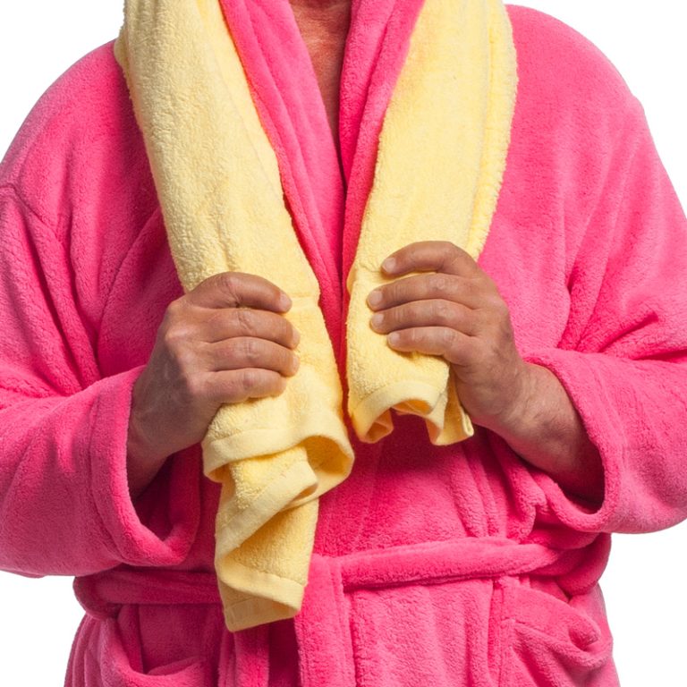 03_ Cerise Coral Fleece