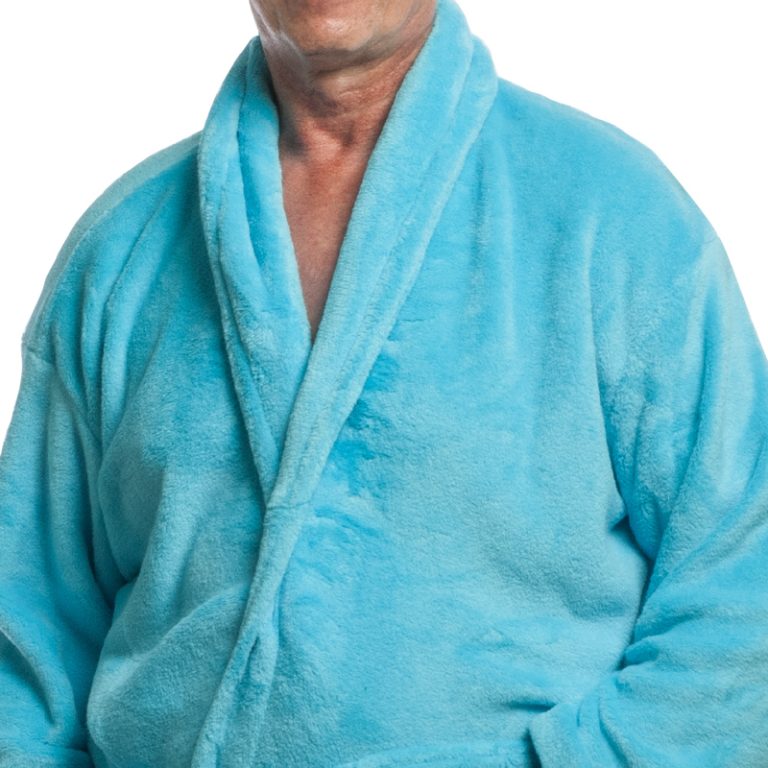 04- Turquoise-Fleece-S