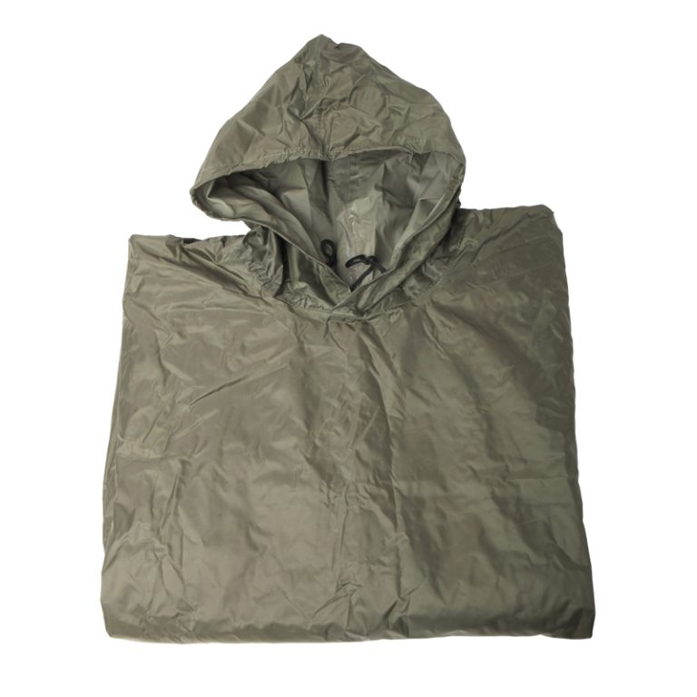 06b Raincoat
