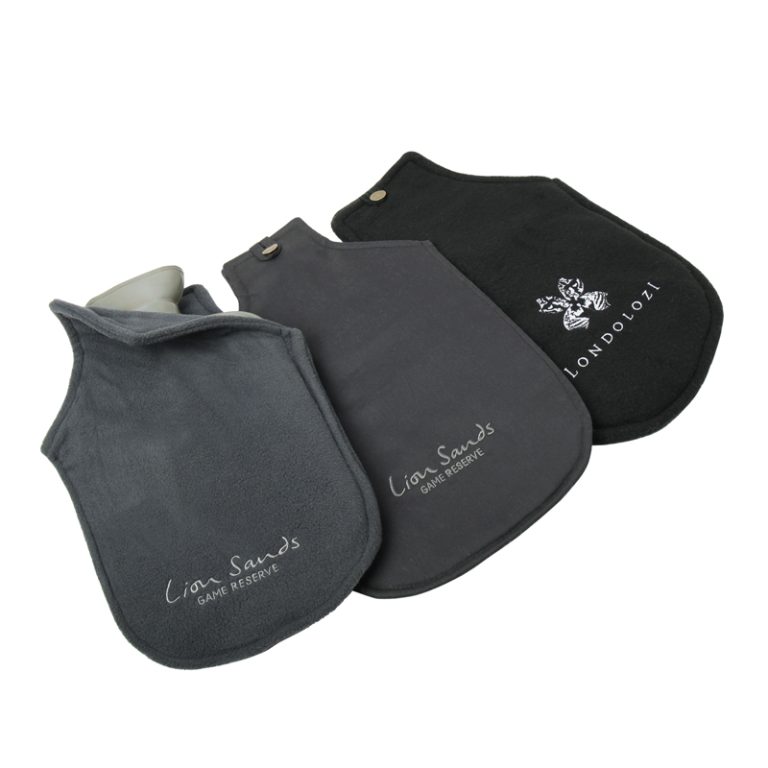 Hot Water Bottles