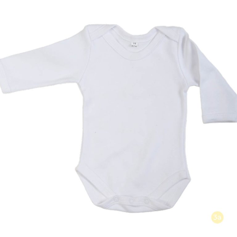 Bodyvest Long Sleeve