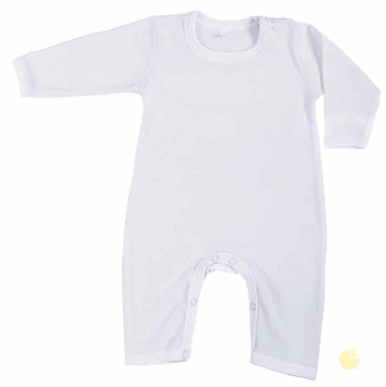 Babygrow Long Sleeve