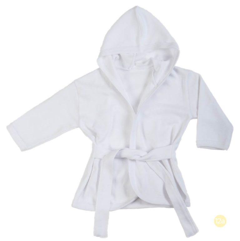 Gown – Cotton Knit