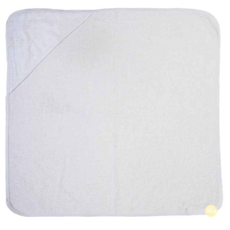 Hooded Towel