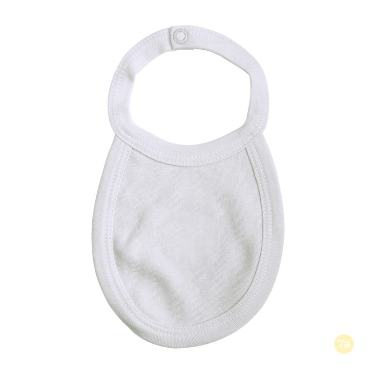 Dribble Bib