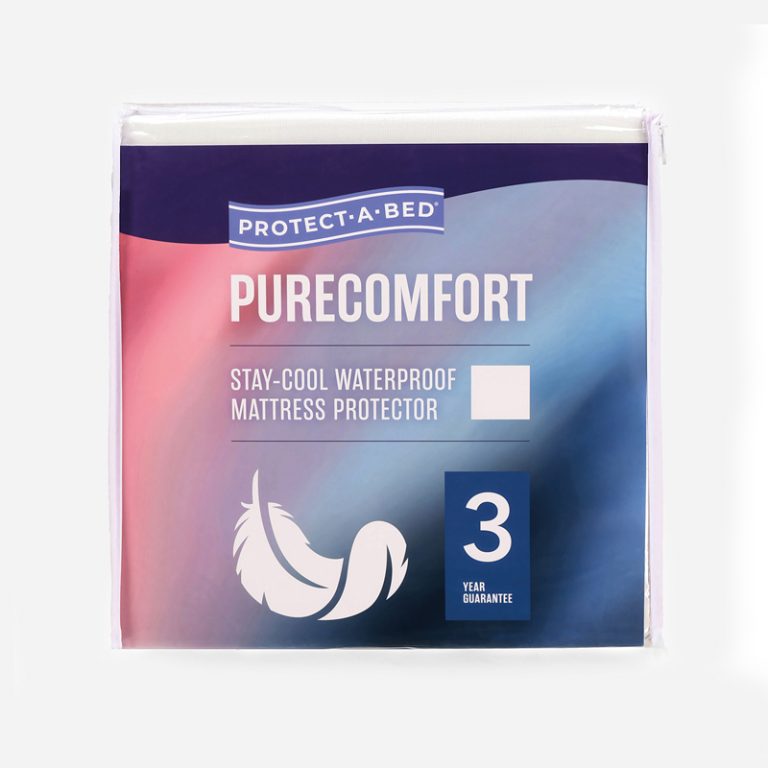 PureComfortNoSize-S